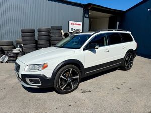 Volvo XC70 bild 6