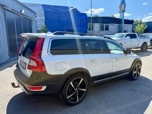 Volvo XC70 bild 2