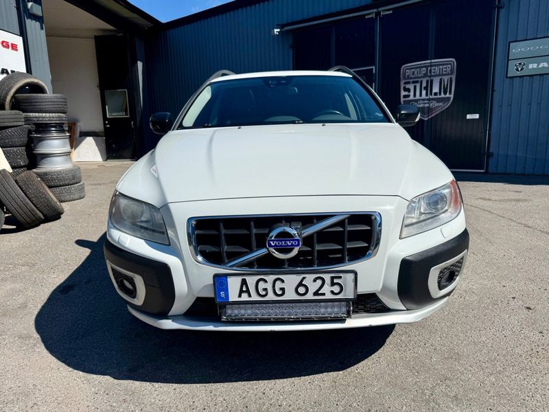 Volvo XC70 bild 7