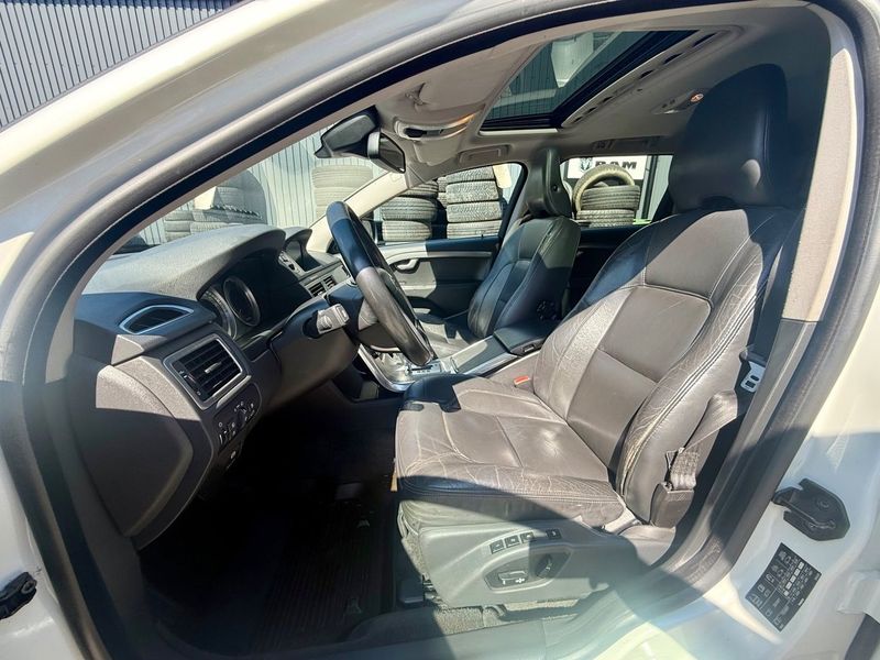 Volvo XC70 bild 8