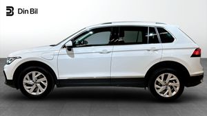 Volkswagen Tiguan bild 2