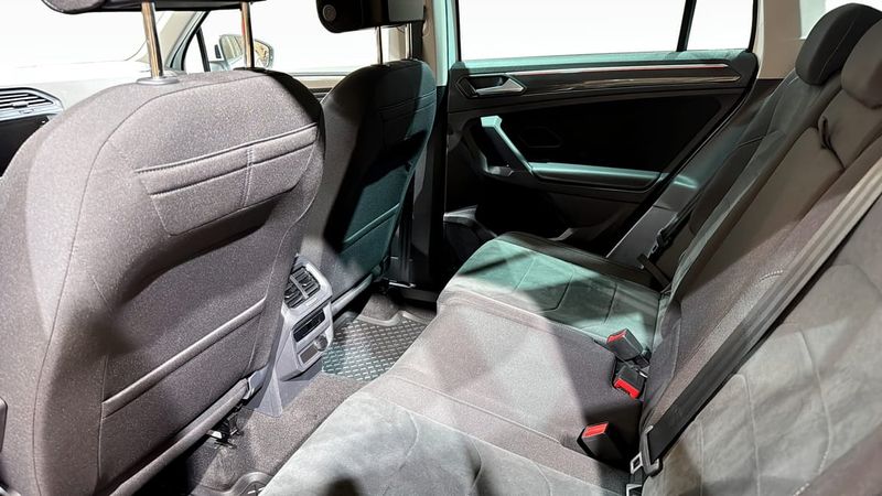 Volkswagen Tiguan bild 11