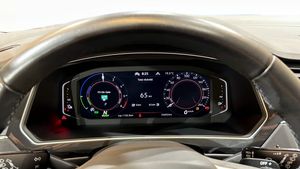 Volkswagen Tiguan bild 20