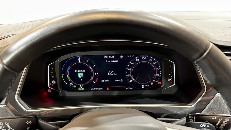 Volkswagen Tiguan bild 20