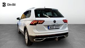 Volkswagen Tiguan bild 3