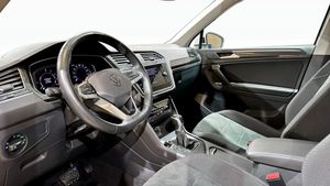 Volkswagen Tiguan bild 7