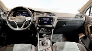 Volkswagen Tiguan bild 10