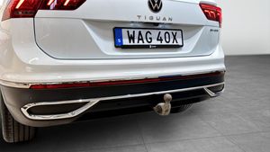 Volkswagen Tiguan bild 13