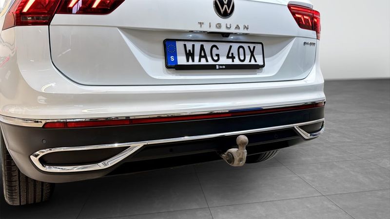 Volkswagen Tiguan bild 13