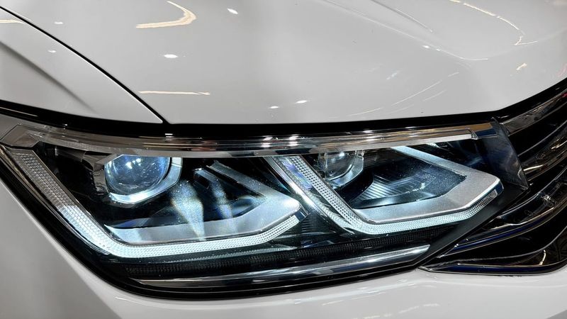 Volkswagen Tiguan bild 16