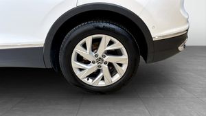 Volkswagen Tiguan bild 6