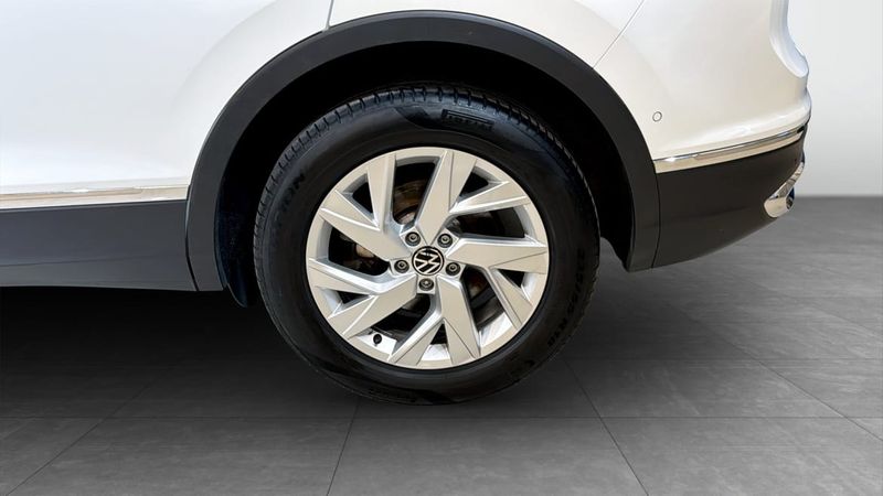 Volkswagen Tiguan bild 6