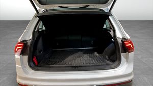 Volkswagen Tiguan bild 12
