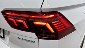 Volkswagen Tiguan bild 15