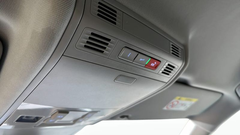 Volkswagen Tiguan bild 21