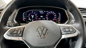 Volkswagen Tiguan bild 18