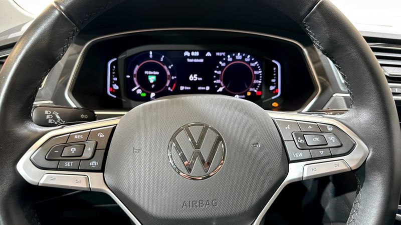Volkswagen Tiguan bild 18