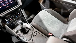Volkswagen Tiguan bild 17