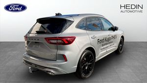 Ford Kuga bild 2
