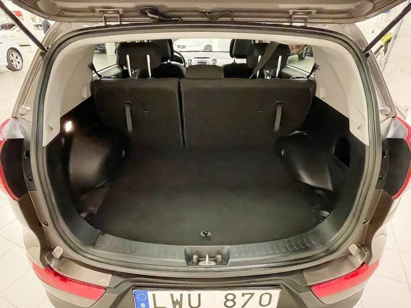 Kia Sportage bild 7