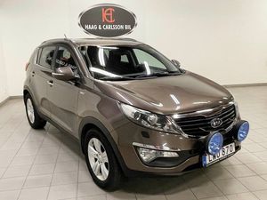 Kia Sportage bild 2