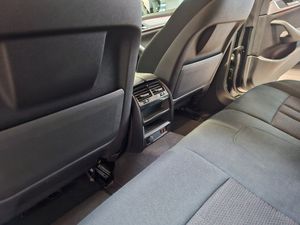 BMW 520 bild 12