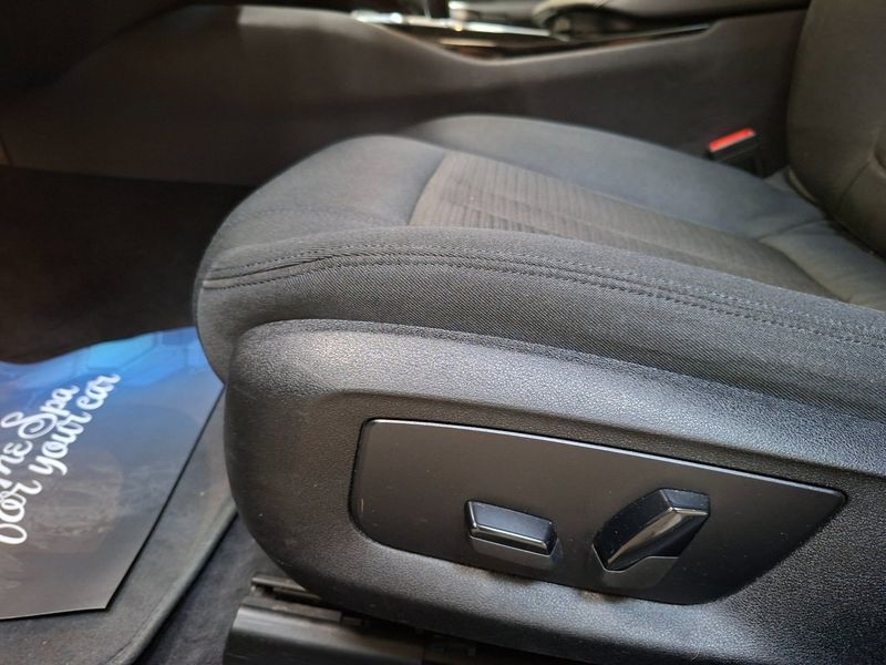 BMW 520 bild 16