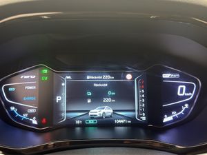 Kia Niro bild 19