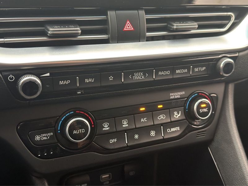 Kia Niro bild 26