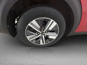 Kia Niro bild 35