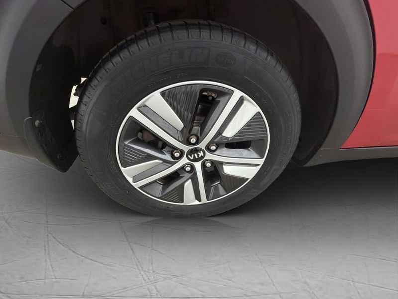 Kia Niro bild 35