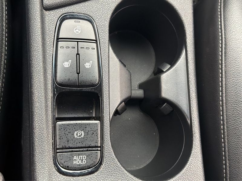 Kia Niro bild 28