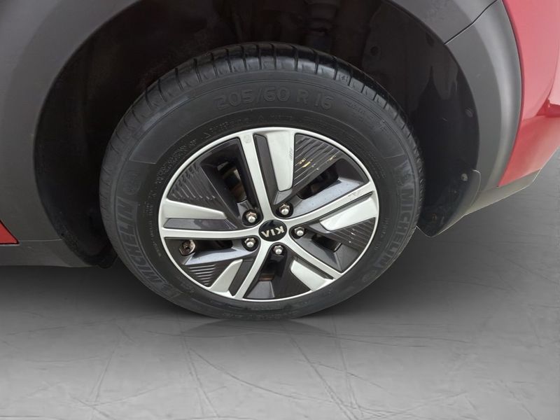 Kia Niro bild 34