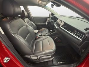 Kia Niro bild 16