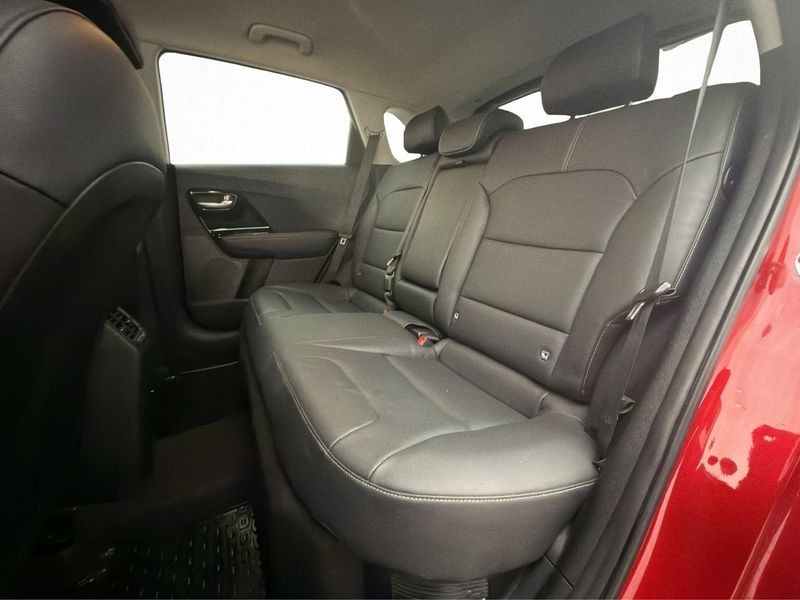 Kia Niro bild 18