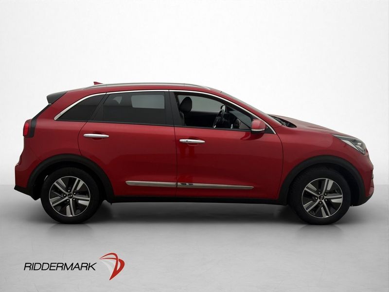 Kia Niro bild 9