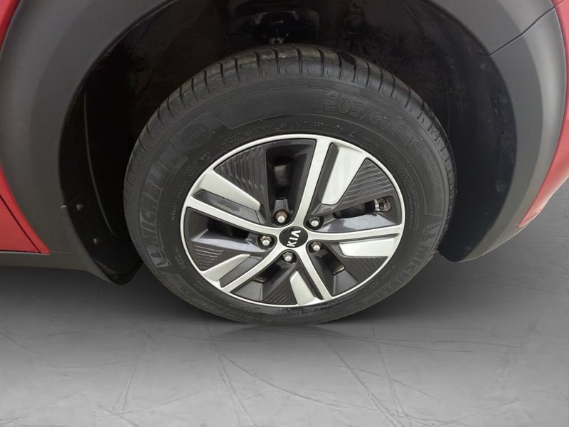 Kia Niro bild 36
