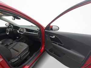 Kia Niro bild 17