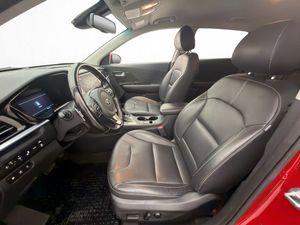 Kia Niro bild 12