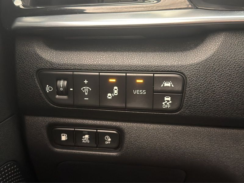 Kia Niro bild 31