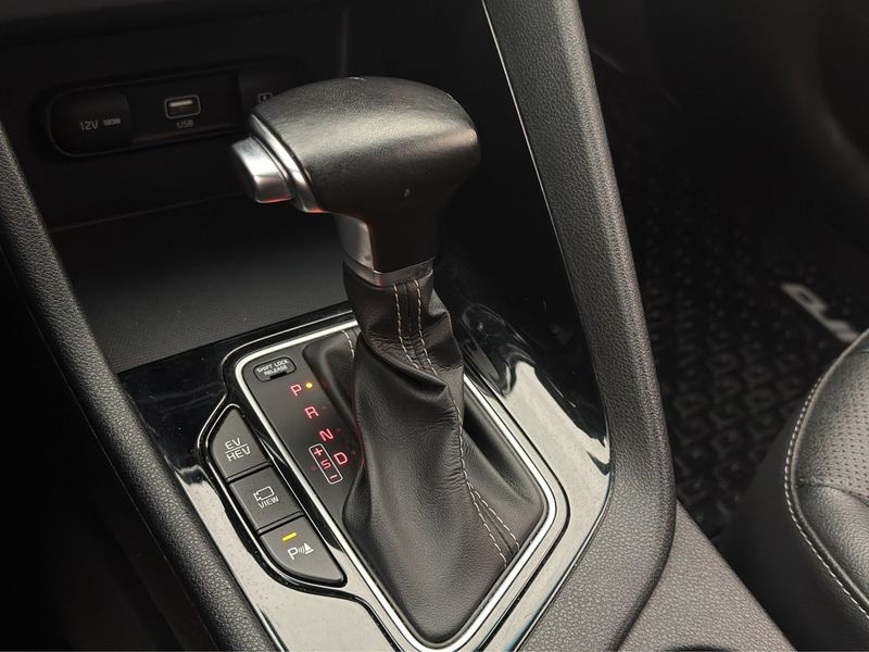 Kia Niro bild 27