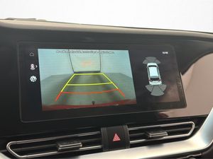 Kia Niro bild 25