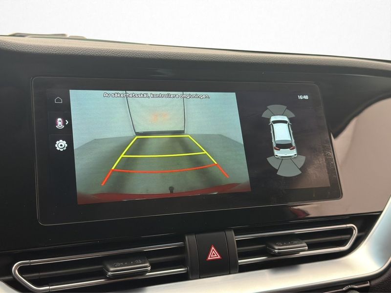 Kia Niro bild 25