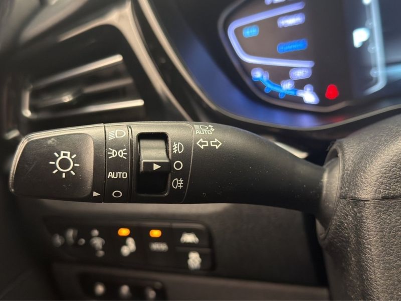 Kia Niro bild 30