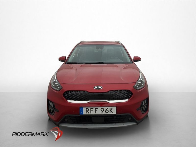 Kia Niro bild 2