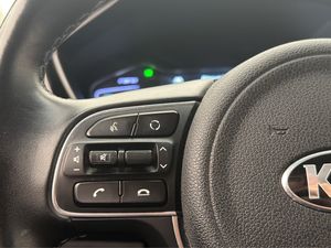 Kia Niro bild 20