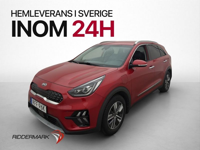 Kia Niro bild 3