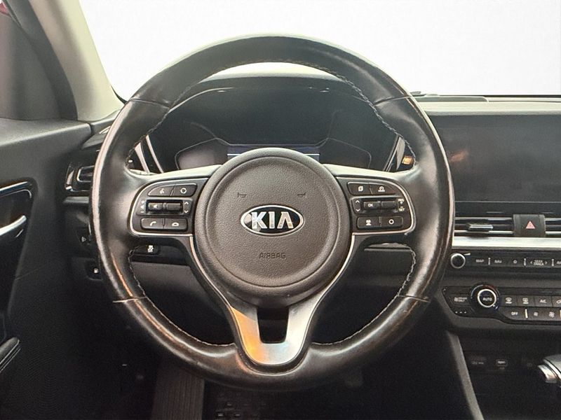 Kia Niro bild 15
