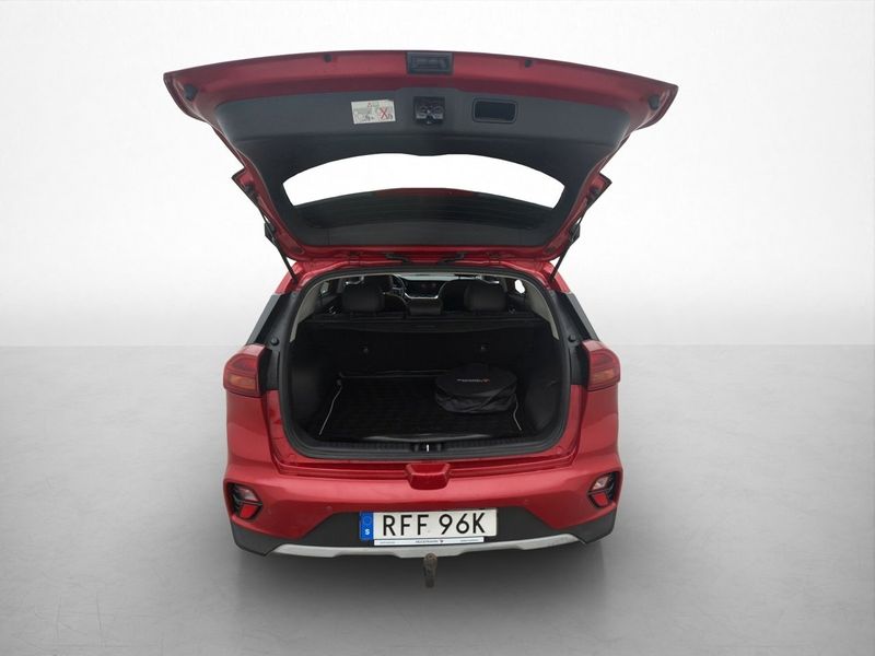 Kia Niro bild 32