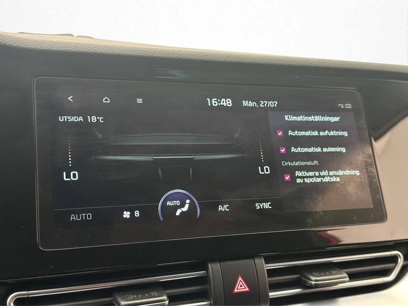 Kia Niro bild 24